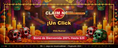 Domina la arena de Maxpe banner