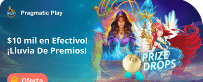 Tiradas Gratis en Slots promotion